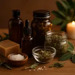 Naturalne produkty | Testy i inspiracje Buba Therapy Naturalne produkty | Testy i inspiracje Buba Therapy